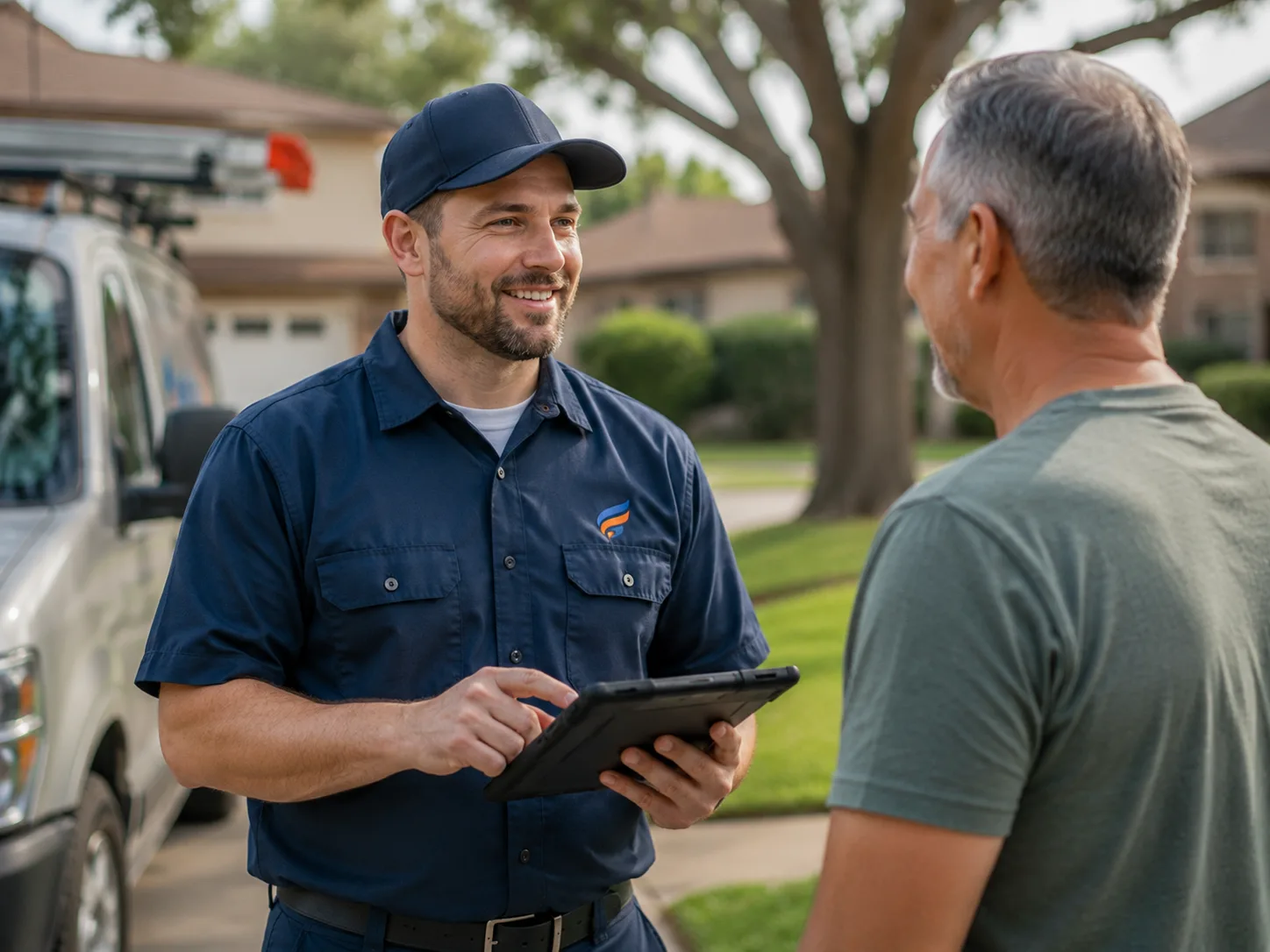 Emergency Plumber Near Me La Vernia, TX FAQs
